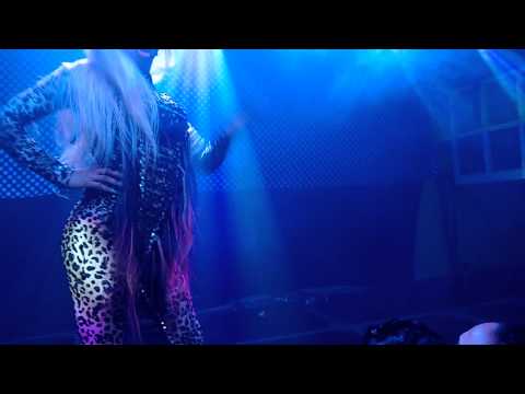 Natasha Princess _ Chimus Bar