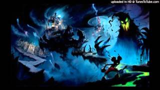 Plastic Shell - Foley (Beatman &amp; Ludmilla Remix)