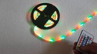 Led Strip 5m