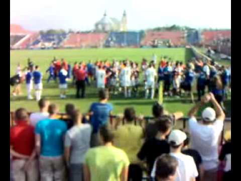 fc.bihor-rapid 0-2 fairplay final