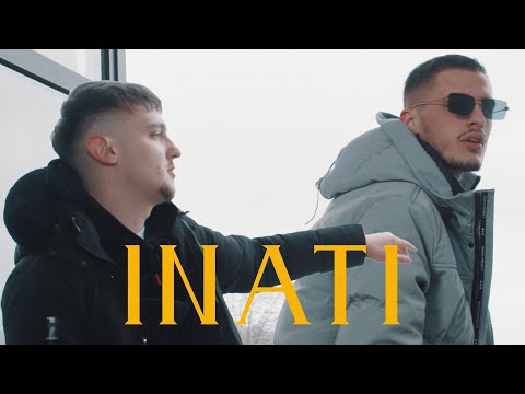 DARDY & Bardhi - INATI (Prod by Nurteel & Qelik Lipa)