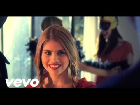 Evelyn - I Wanna Kiss You - Video Official