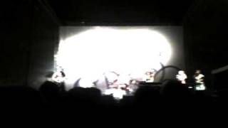 Zooey Deschanel &amp; M. Ward - She &amp; Him - Roll Over Beethoven - LA Times Celebration of Food &amp; Wine