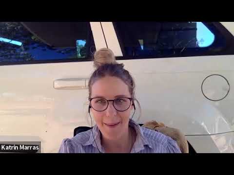 Katrin Marras – 2020 Laughter Yoga Conference Presenter