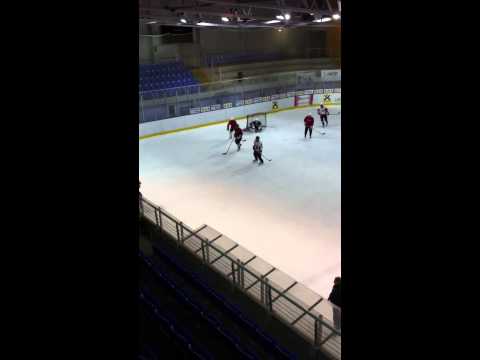 Jégenmeister-Skorpiók