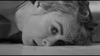 A tribute to the horror genre( Counting Bodies like Sheep: A Perfect Circle)