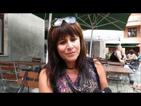 Eurovision Weekend 2015: Interview with Kirsten Siggaard of Hot Eyes (Denmark 84, 85, 88)