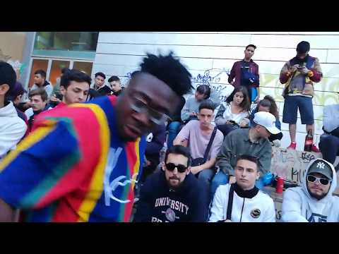 K.OS vs BLAST - SEMIFINAL // REVENGE INDIVIDUAL