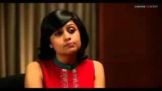 Good Example of Interview no  1