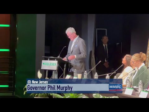 NJ New Brunswick Addressing Mental Health Awareness & Concerns