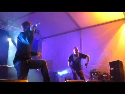 Suaia eta Lahaine. San Bizenteko jaiak 2015