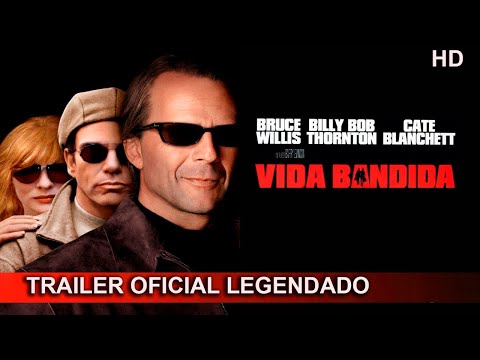 Vida Bandida 2001 Trailer Oficial legendado