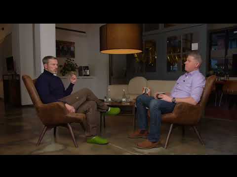 20:15 im ZDF mit Marc Friedrich. Trump mal anders. Wie geht’s 🇩🇪 in 10 Jahren? 