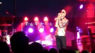 Neon Trees, Songs I Can&#39;t Listen To (Live)