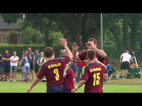 Relegation-Endspiel SG Nordheide : TUS Celle FC Bezirksliga / Kreisliga