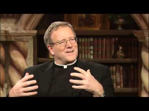 EWTN Live  11-16-2011 - Big Bang Theory Science and Faith - Fr Mitch Pacwa SJ