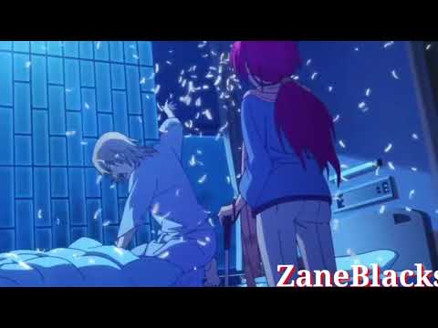 con tim tao đau quá man ( AMV )