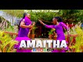 AMAITHA MARY MBETU FT LIZ MUSASI OFFICIAL 4K VIDEO