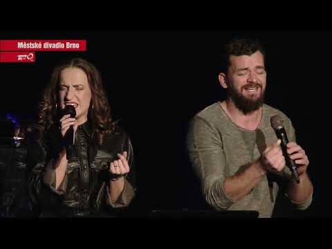 Zdeněk Merta u klavíru host Kamil Střihavka / Daňhelová - Vitázek / Vše psát od prvních řádků