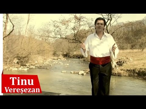 Tinu Veresezan - Cu camasa rupta-n coate ( Videoclip Original )