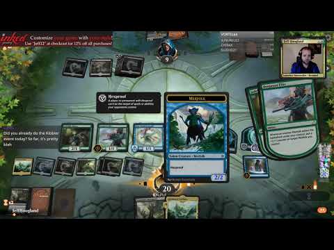 Sultai Merfolk - Standard - December 14th, 2018