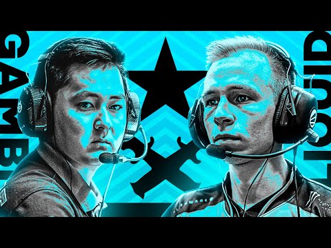 What's the difference? Liquid vs Gambit