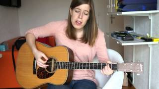 Passenger -  Let Her Go (cover by Sara McLoud)