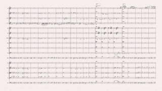 THIS KINGDOM   orchestra   MUSIC SHEET  by geoff bullock
