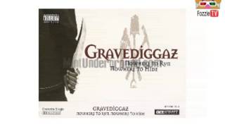 Gravediggaz / Prince Paul – Nowhere to Run, Nowhere to Hide / El Ka Bong (Fozzie Bootleg)
