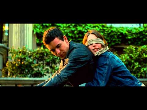 Frank Doberitz & Oliver Schlolaut – Can't You Hear Me (Три метра над уровнем неба epicmovie clip)