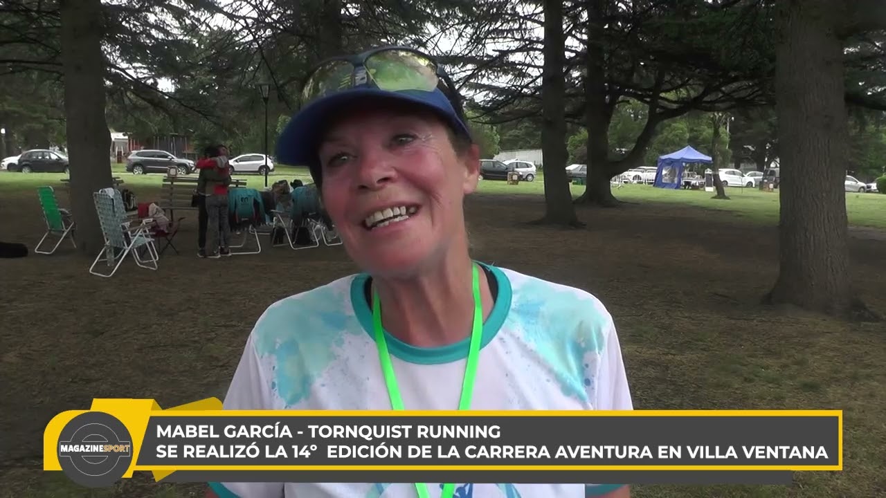 2024 11 12 CARRERA AVENTURA 4 MABEL GARCIA