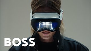 BOSS Step into the mind of a BOSS