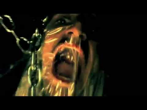 RAGE URBAINE LES CONTAMINÉS CLIP OFFICIEL