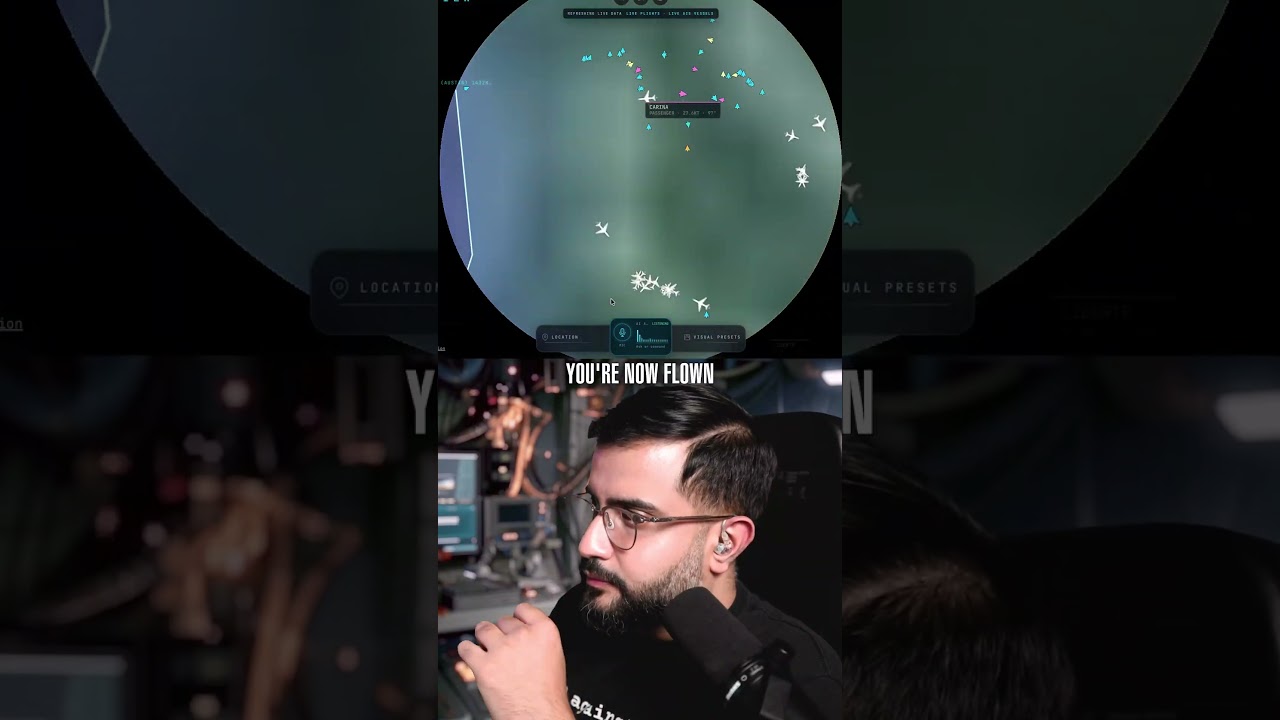 God’s Eye View Now Has Voice Mode. Ask The Planet Anything!