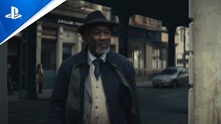 Le Tout Nouveau PlayStation Plus. Pourquoi n’être que vous quand vous pouvez être tout ?