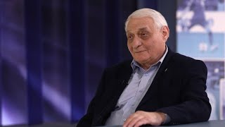 Շաբաթվա սպորտ. Արեգ Հովհաննիսյան