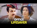 The Office Lifesaver Mandira Bedi Naveen Kasturia Thinkistan Amazon MX Player