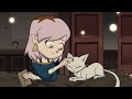 Amity Blight Scenes The Owl House Season 3 For The Future