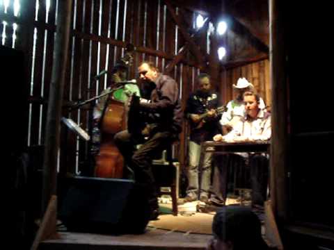 Sivert Bjørdal - I ain't gonna love you anymore