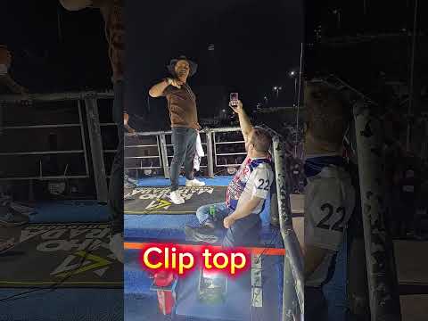 desfile das virgens 22 anos Caetés PE