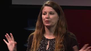 How to Give a Good Gift | Jennifer Rothschild | TEDxUF