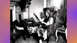 Three Cigarettes In An Ashtray_K.D. Lang