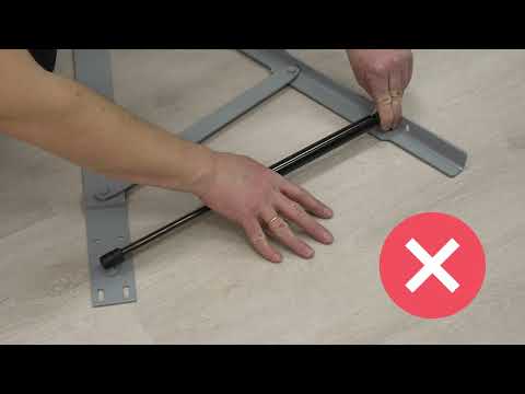 Подъемный механизм EVF