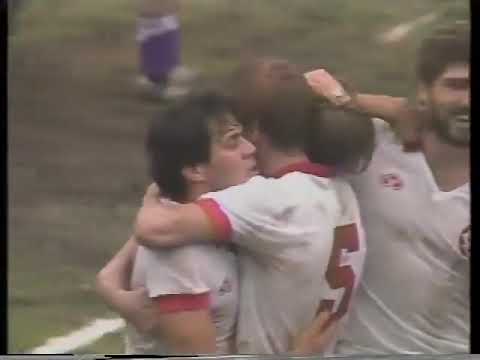 Japan Cup SFinal 1984 Internacional vs Toulouse