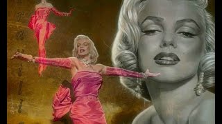 Marilyn Monroe*Here&#39;s That Rainy Day*Toots Thielmans_Lyrics
