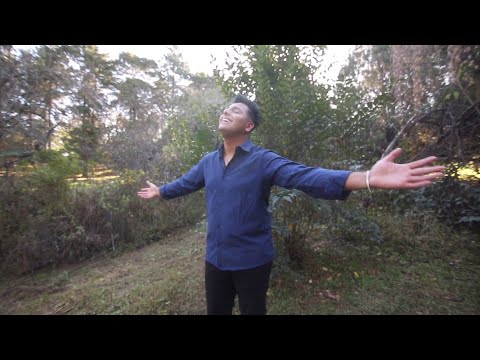 Santiago Cueto // TE ESPERABA (Video Oficial)