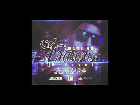 D Enyel   Mami No Transes