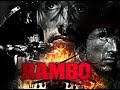 Rambo: The Videogame, Tráiler gameplay