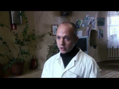 Палата № 6 - Trailer