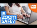 Is The Zoom App Safe COVID 19 Border Shutdowns Today S Biggest News